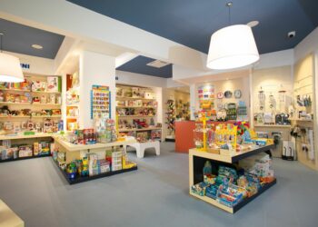 ÏdKids rileva il 48% di Città del Sole