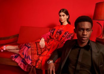 Ferragamo scivola in Borsa sui dati annuali
