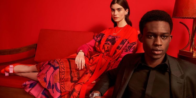 Ferragamo scivola in Borsa sui dati annuali