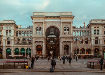 A Chanel gli spazi ex Cobianchi a Milano