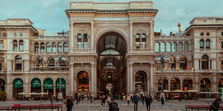 A Chanel gli spazi ex Cobianchi a Milano