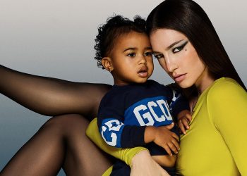 Gcds svela la prima collezione kids con Altana