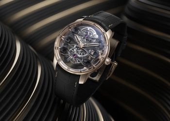 Kering cede Girard-Perregaux e Ulysse Nardin
