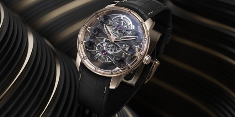 Kering cede Girard-Perregaux e Ulysse Nardin