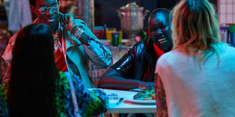 H&M, vendite al raddoppio entro il 2030