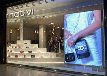 Miroglio Fashion si affida a RetailTune per il drive to store