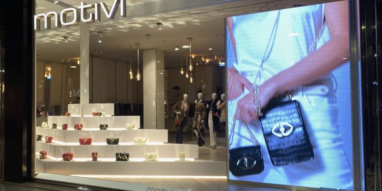 Miroglio Fashion si affida a RetailTune per il drive to store