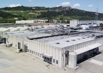 Sublitex del Gruppo Miroglio approda a Città del Messico