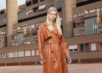 I retailer italiani si alleano col second hand Lampoo