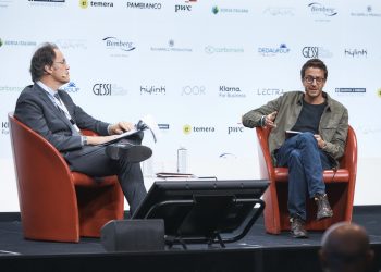 Cp Company oltre i 100 milioni nel 2022. Il focus è sulle evoluzioni culturali: “Ai brand serve una personalità”