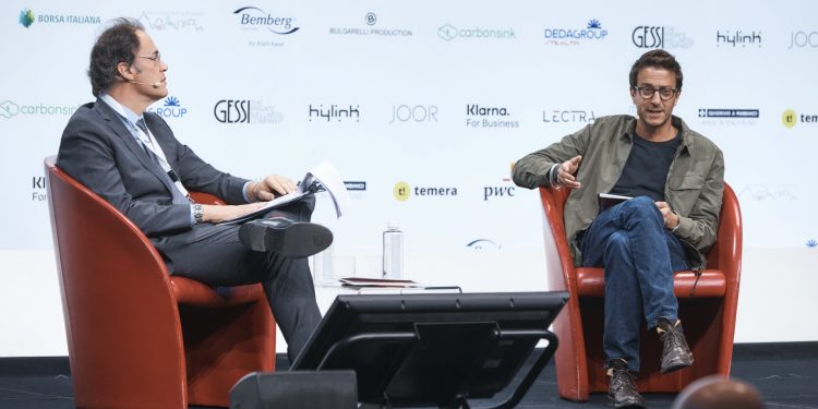 Cp Company oltre i 100 milioni nel 2022. Il focus è sulle evoluzioni culturali: “Ai brand serve una personalità”