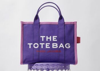Marc Jacobs in saldo al 100%. Per errore del sito