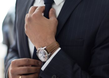 Il menswear italiano fa +11,9% nel 2021