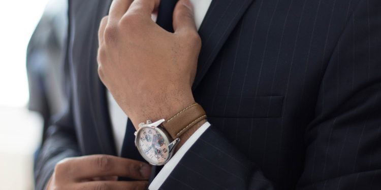 Il menswear italiano fa +11,9% nel 2021