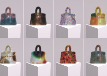 Hermès alza la voce sugli Nft. Causa contro le metaBirkins