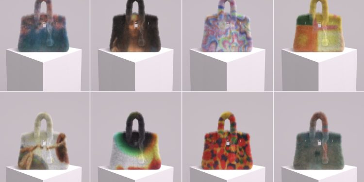 Hermès alza la voce sugli Nft. Causa contro le metaBirkins