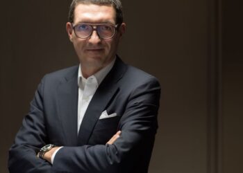 Richemont sceglie Grimaldi per Az Factory