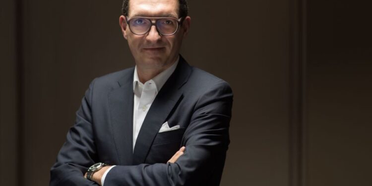Richemont sceglie Grimaldi per Az Factory