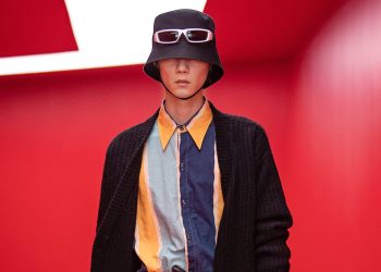 Testimone da Pitti a Milano. La fashion week al via da oggi