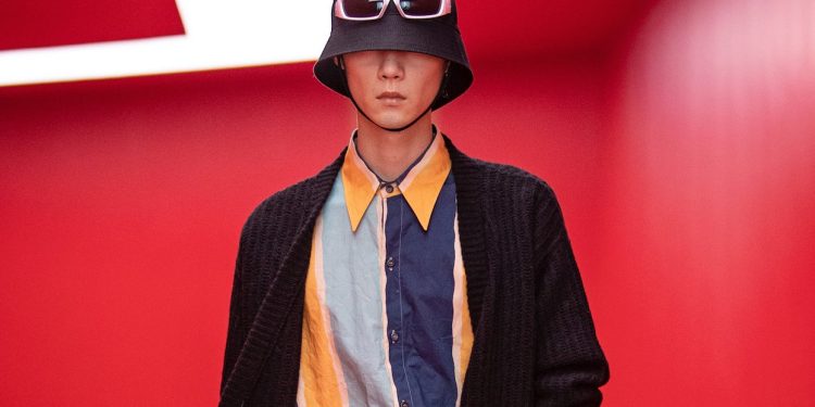 Testimone da Pitti a Milano. La fashion week al via da oggi