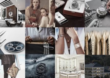 Richemont, il Q3 batte le stime a +36% sul 2019