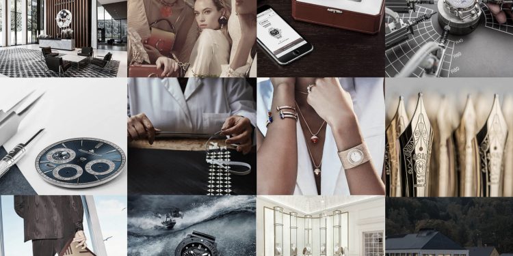 Richemont, il Q3 batte le stime a +36% sul 2019