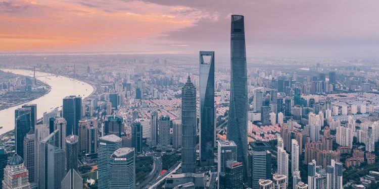 Il Covid ha raddoppiato in due anni le vendite di lusso in Cina