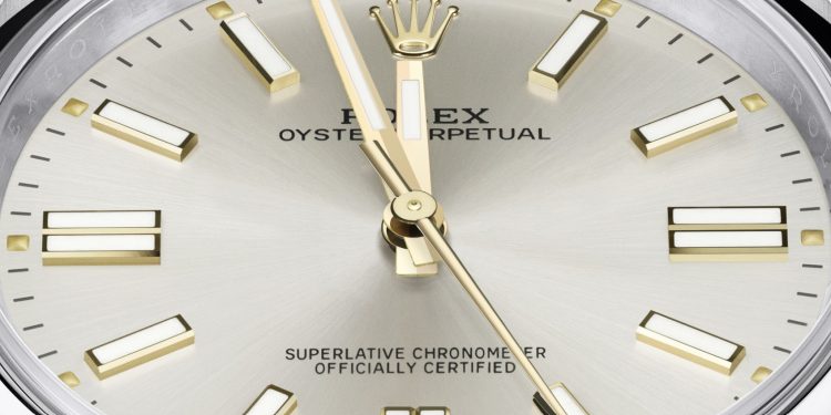 Orologi svizzeri, export 2021 batte il record del 2014
