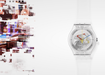 Swatch Group rivede il profitto nel 2021