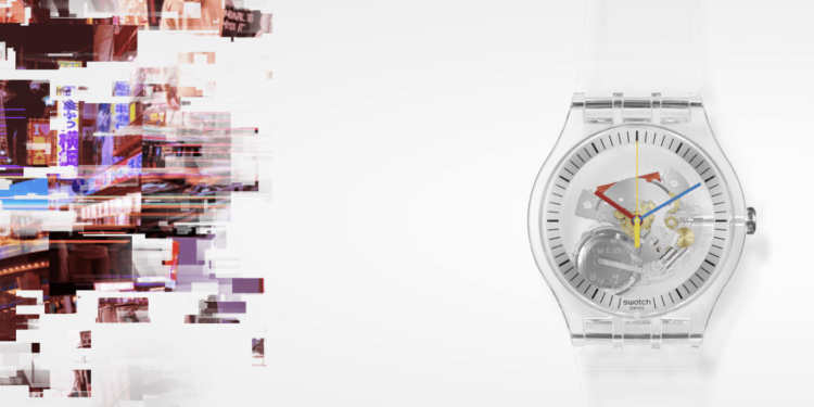 Swatch Group rivede il profitto nel 2021