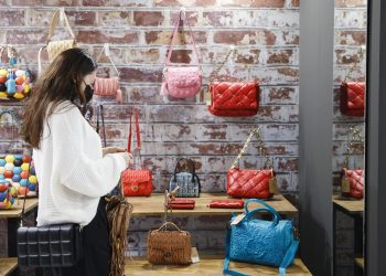 3.500 visitatori per Expo Riva Schuh e Gardabags