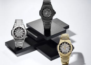 Gli orologi di Lvmh oltre i livelli pre-Covid