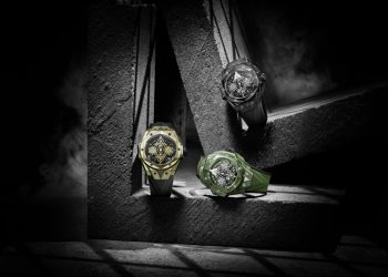 Gli orologi Hublot verso rincari del 3-4%