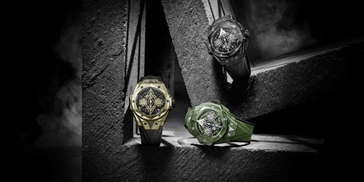 Gli orologi Hublot verso rincari del 3-4%