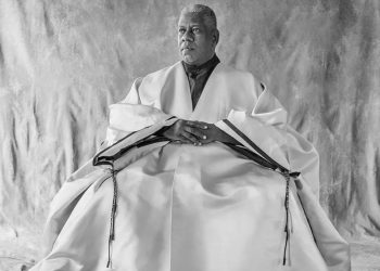 Addio al fashion editor André Leon Talley