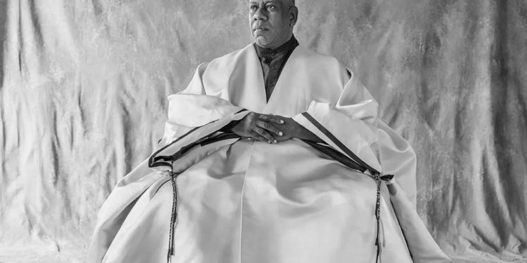 Addio al fashion editor André Leon Talley