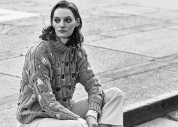 Biancalancia eleva l’eccellenza del cashmere