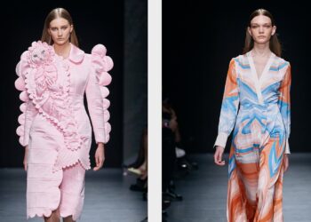 La moda ungherese torna protagonista a Milano