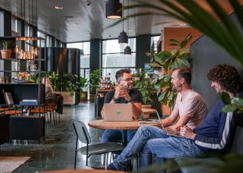 Adyen, nel 2021 ricavi in crescita del 46%