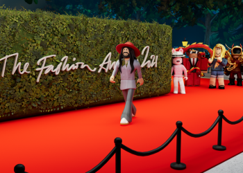 Il mondo si prepara alla prima Meta fashion week