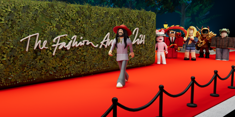 Il mondo si prepara alla prima Meta fashion week