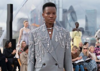 McQueen sceglie (a sorpresa) New York