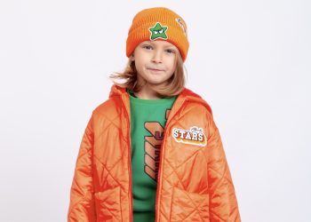 Atlantic Stars affida l’apparel kids a Follie’s Group