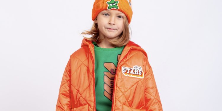 Atlantic Stars affida l’apparel kids a Follie’s Group