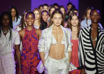 Tra assenze e conferme Ny inaugura il fashion month