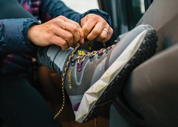 Columbia Sportswear, nel 2021 ricavi oltre i 3 mld $