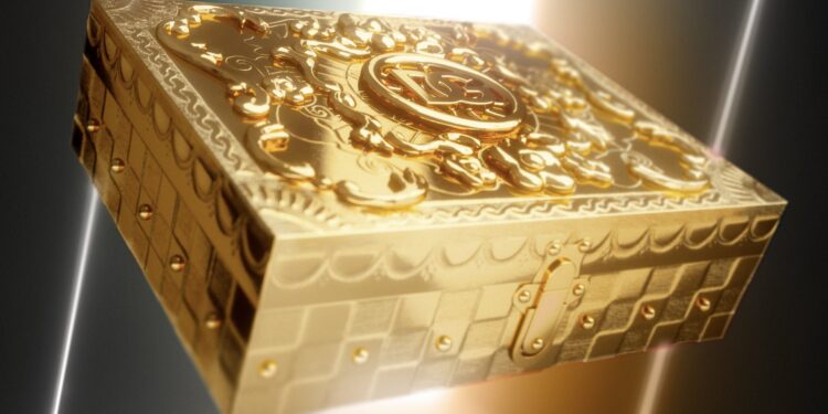 Dolce&Gabbana spinge sul Metaverso