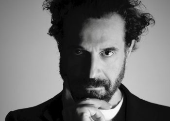 A sorpresa Ennio Capasa torna con un nuovo brand