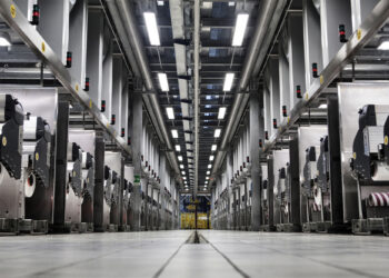 Fulgar insieme a Basf per il filato green Q-Cycle