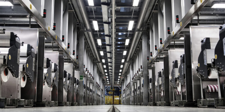 Fulgar insieme a Basf per il filato green Q-Cycle